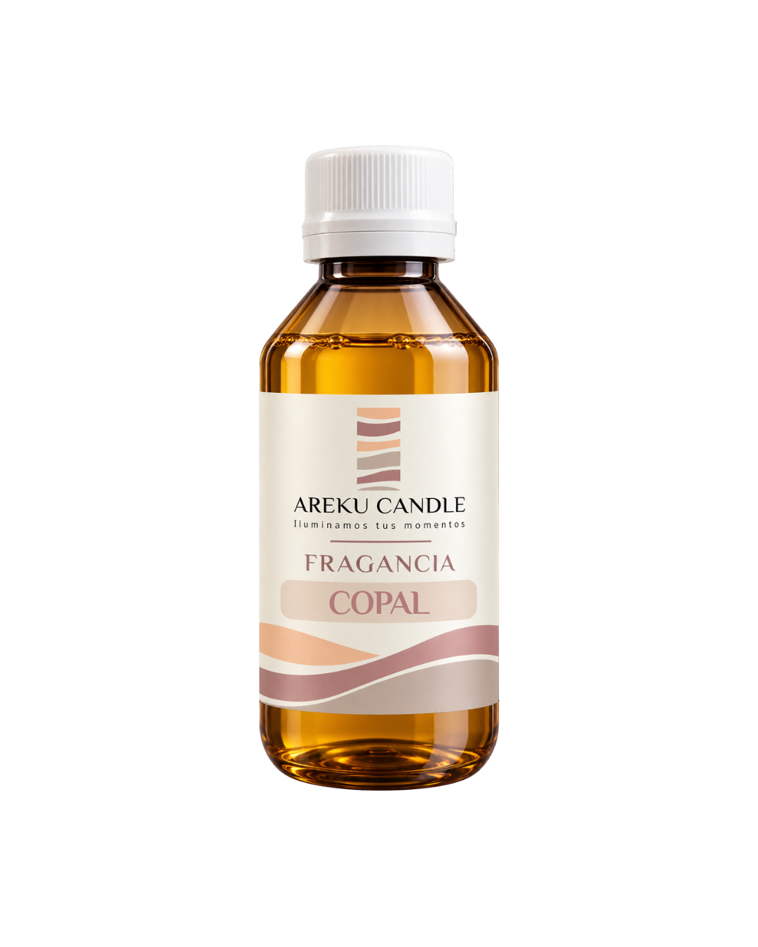 Fragancia Copal