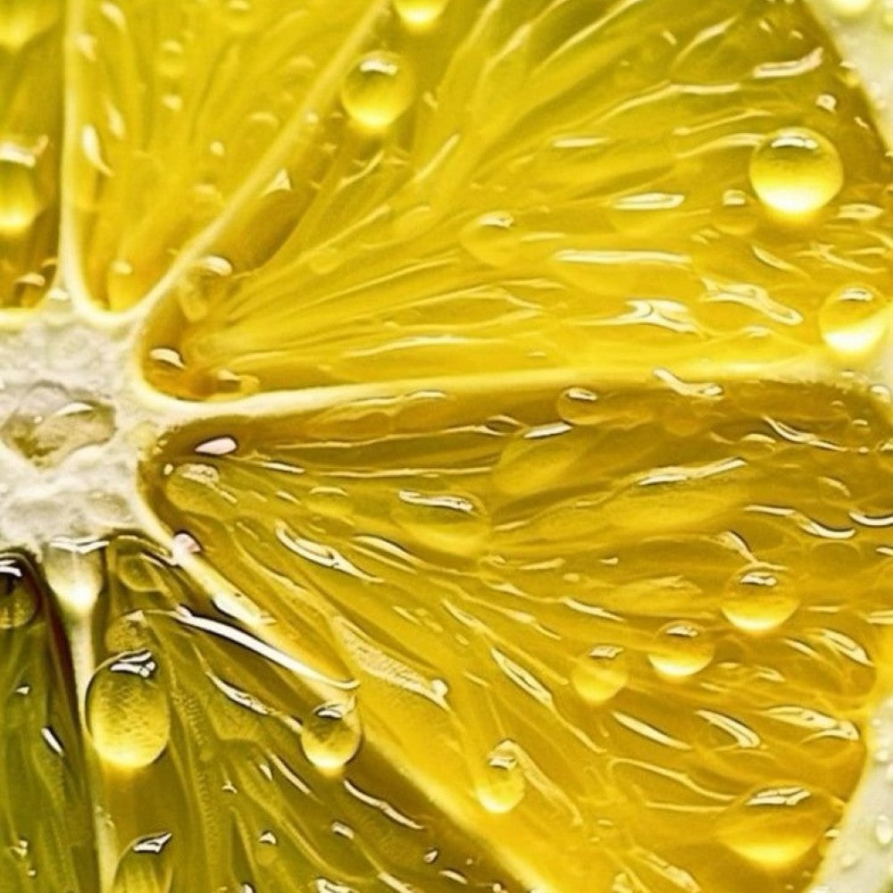 Fragancia Lemongrass