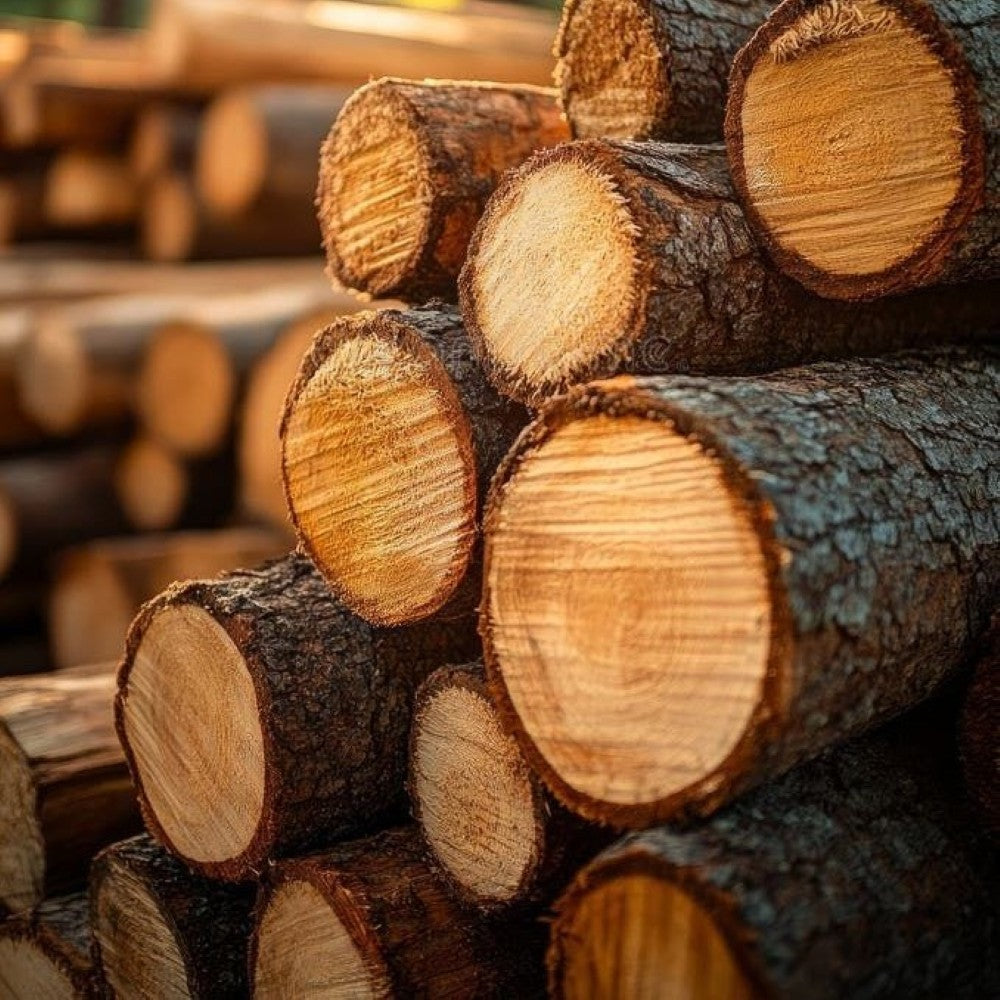 Fragancia Maderas Mediterráneas