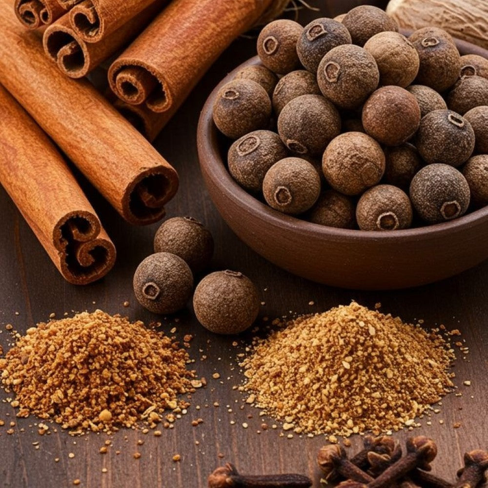 Fragancia Pumpkin Spices