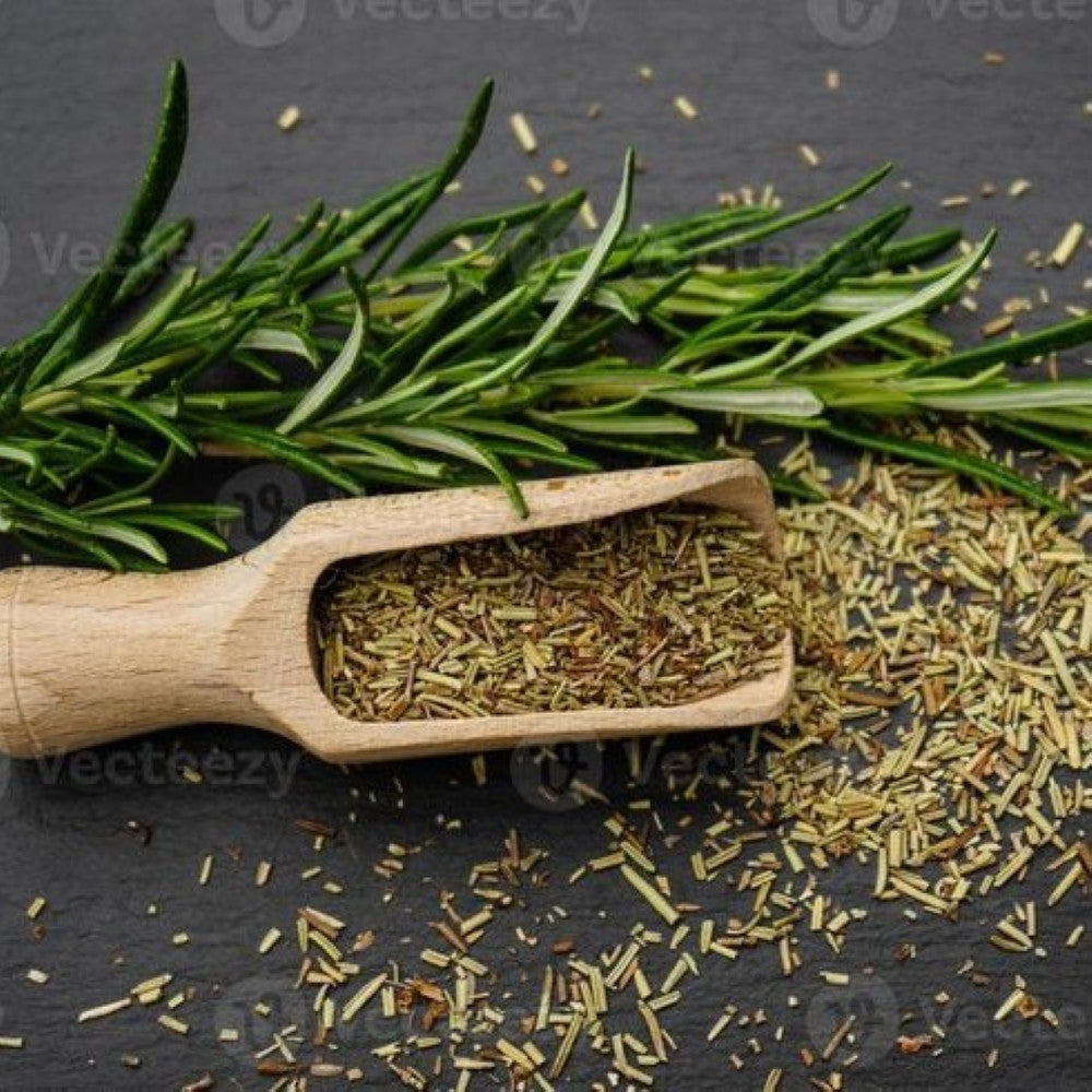 Fragancia Romero-Salvia