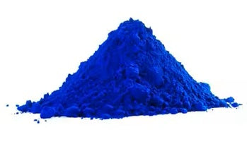 Colorante Azul