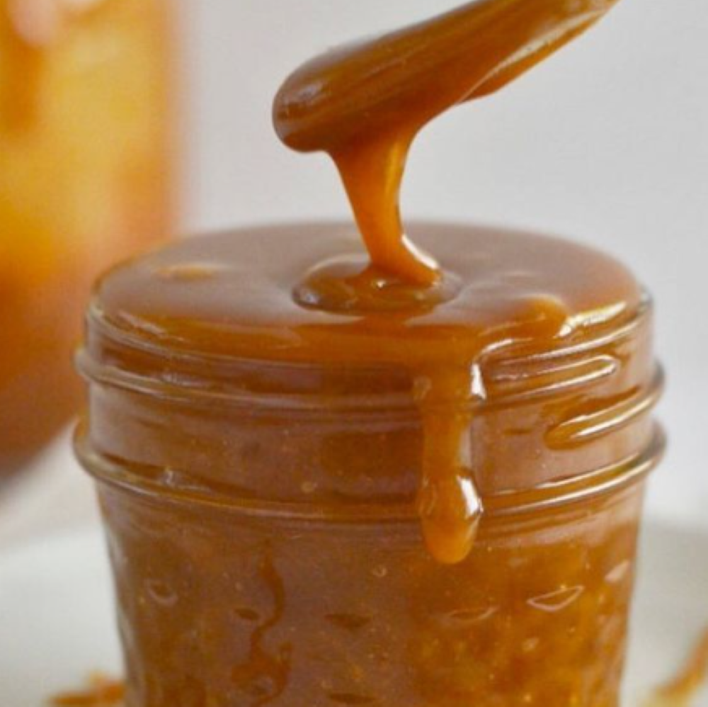 Fragancia Bourbon-Miel de Arce