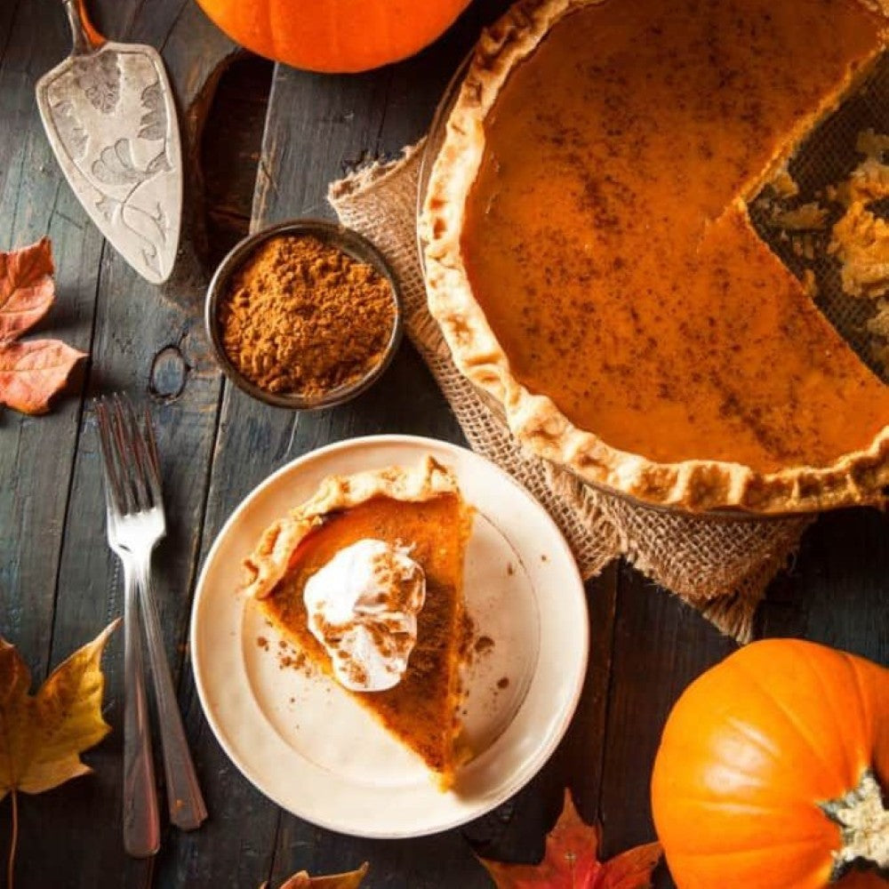 Fragancia Pumpkin Pie