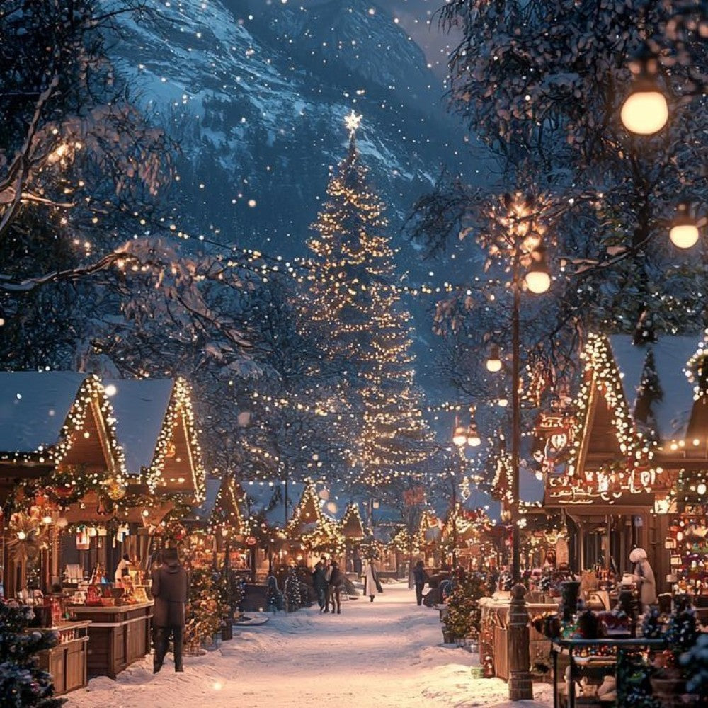 Fragancia Noche de Paz