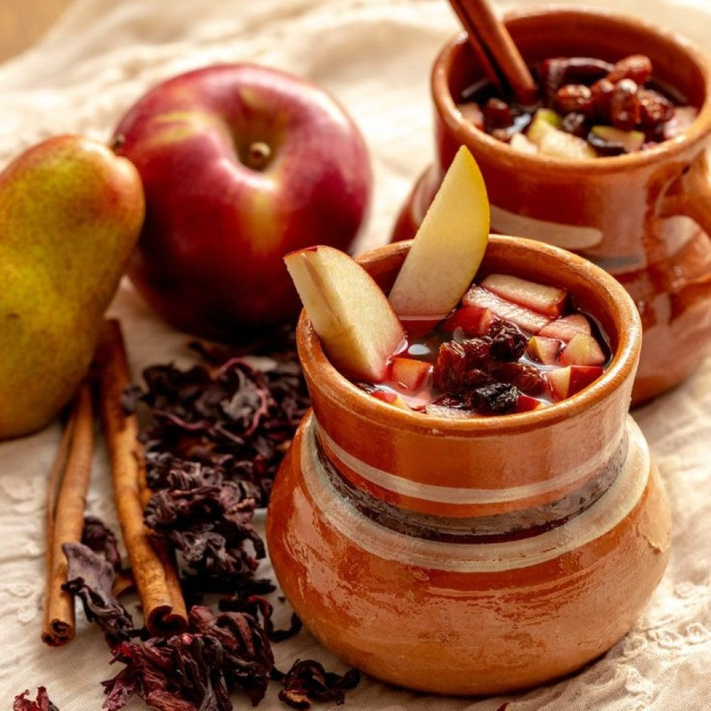 Fragancia Ponche de Frutas