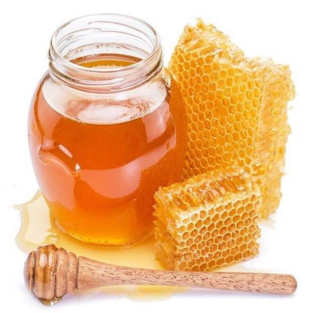 Fragancia Miel