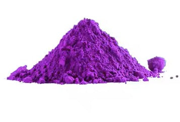 Colorante Morado
