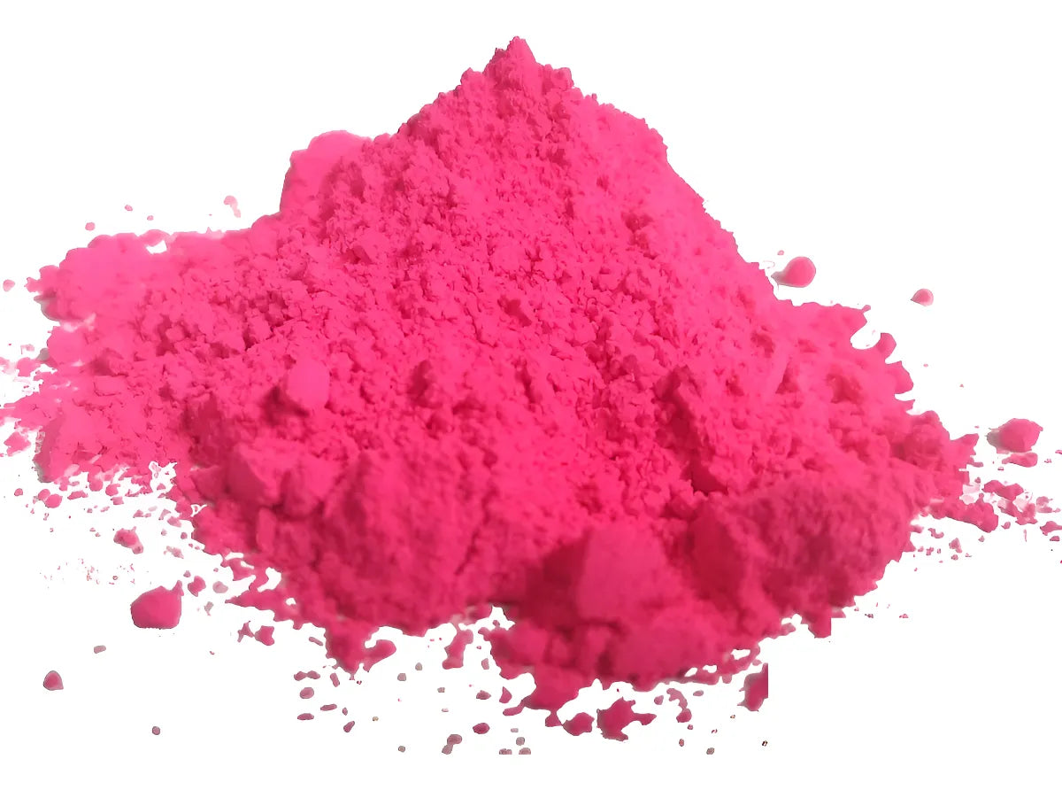 Colorante Rosa