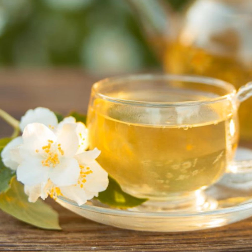 Fragancia Té Blanco