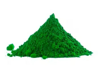 Colorante Verde